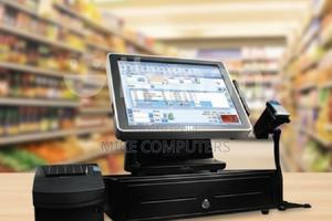 Mini Mart Pos Software Billing System - thumbnail 2