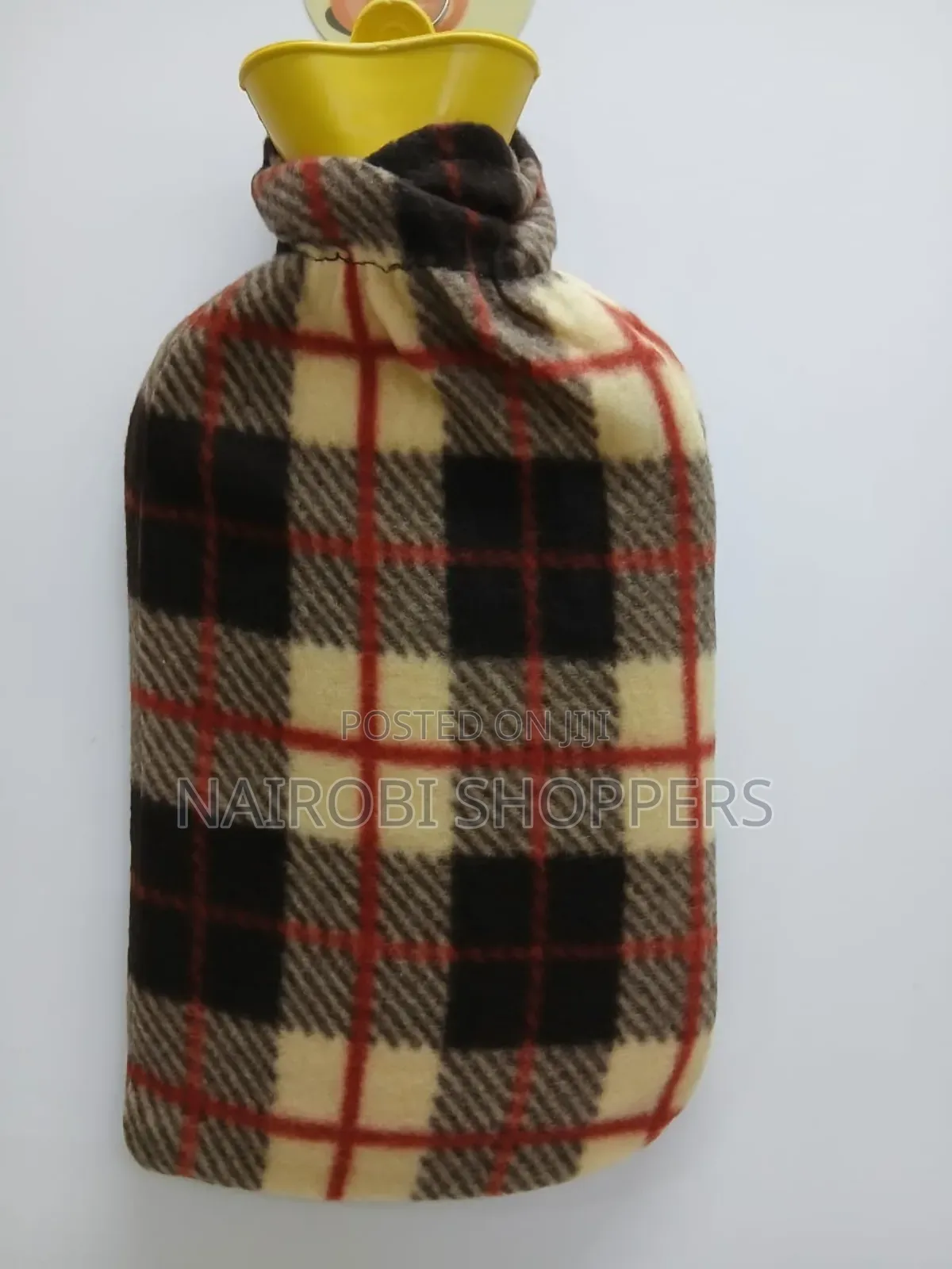 Hot Water Bottle 2 Liters