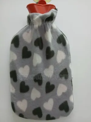 Hot Water Bottle 2 Liters