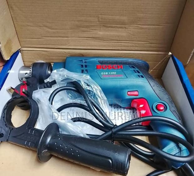 Bosch Drill/Good Quality Bosch Drill - main view