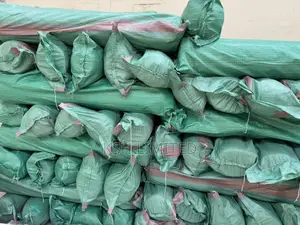 Green Net / Construction Net