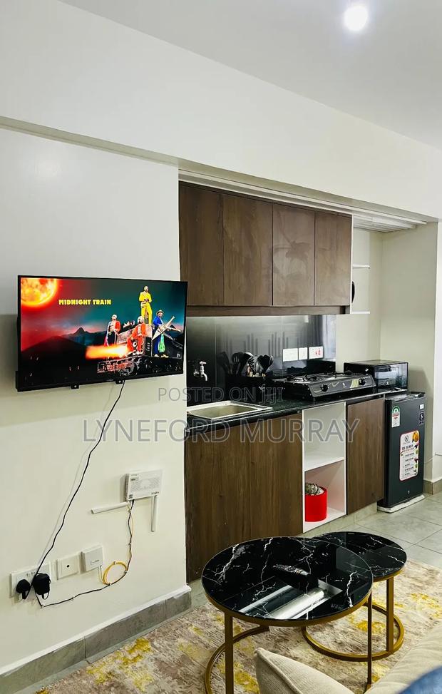 New Horizons 1 Bedroom BNBS in Naivasha