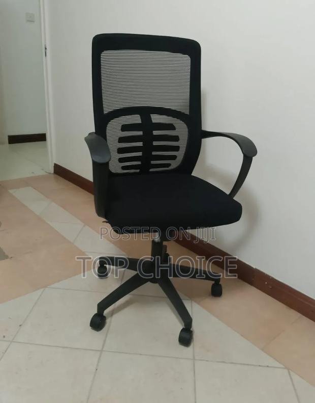 Midback Office Chairs - main view