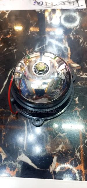 Smal Bell. - main view