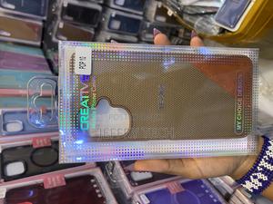 Eskay Tecno Pop 10, Luxury Business Case Retro Leather Soft Rubber - thumbnail 2