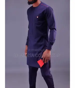 Modern Senator Suits