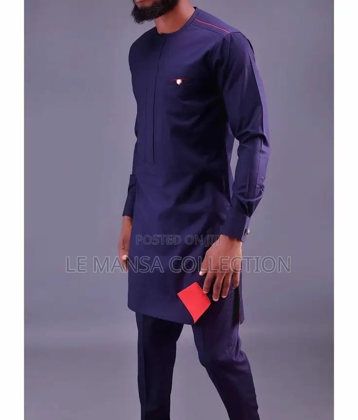 Modern Senator Suits