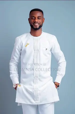 Modern Senator Suits