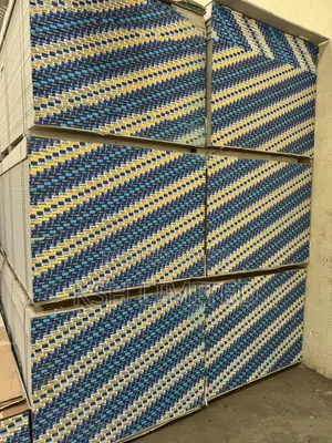 Gypsum Boards