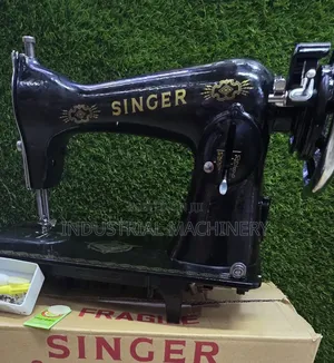 Singer Sewing Machine
