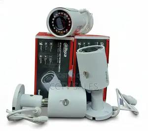 Dahua Ip Bullet Camera 30m Dh-Ipc-Hfw1431sp-S4