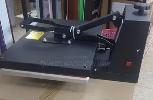 High Quality Flat Bed A2 Heatpress