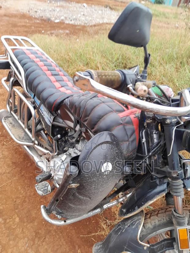 Ranger R-2020 2018 Black - main view