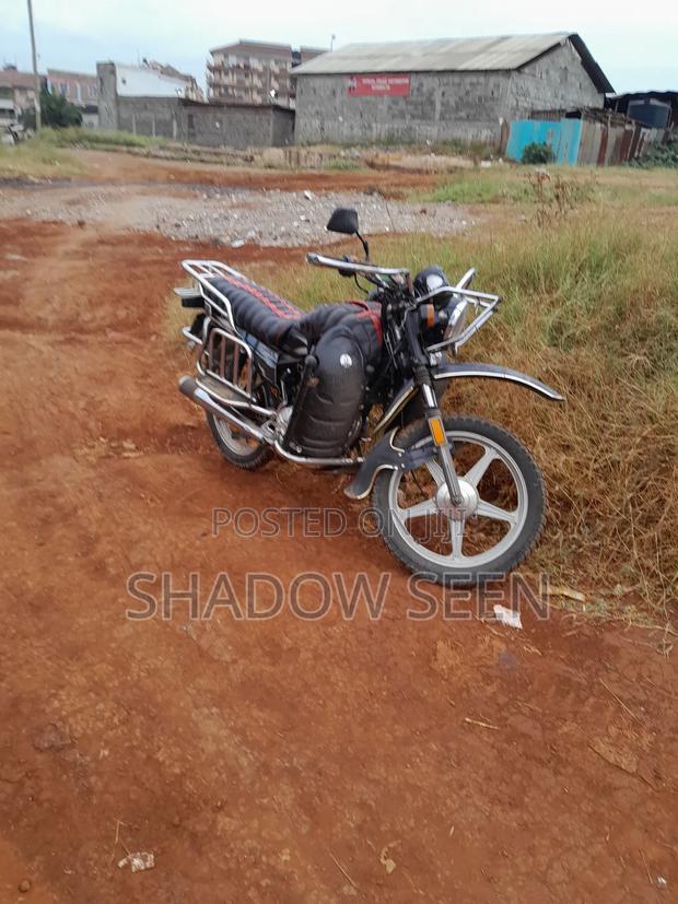 Ranger R-2020 2018 Black - thumbnail 2