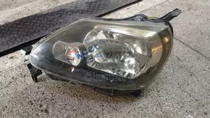 Toyota Porte Left Headlight Xenon