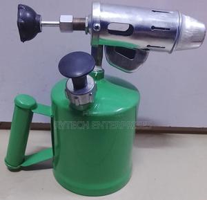 Blow Lamp/Kerosene Blow Lamp - thumbnail 2