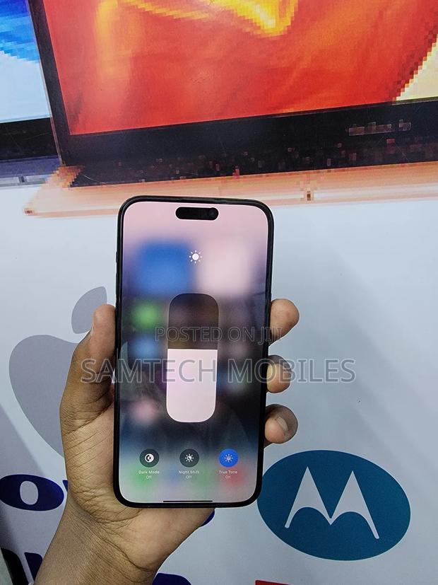 Apple iPhone 14 Pro Max 512 GB Gray - thumbnail 5