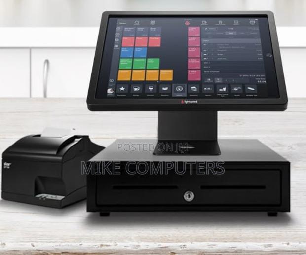 Pos Pharmacy Pos,Pharmacy Point of Sale Software - main view