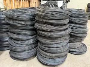 Binding Wire