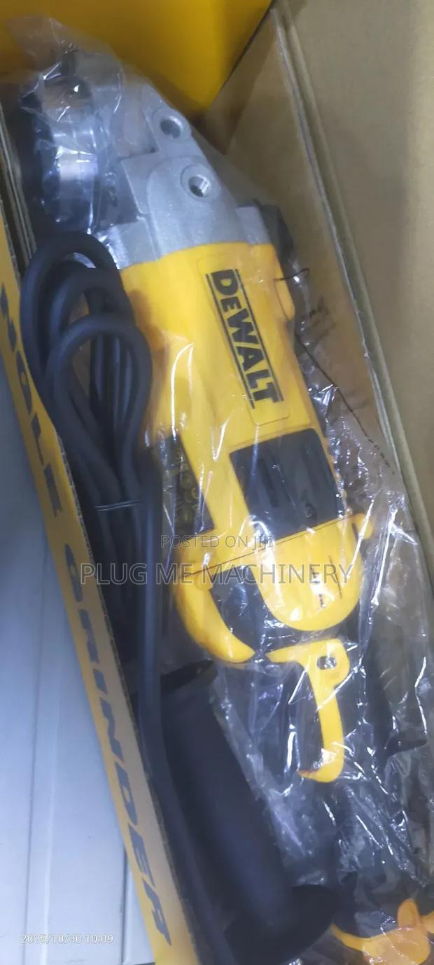 Heavy Duty Dewalt Grinder 9 Inch/Professional Dewalt Grinder