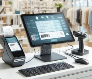 Clothing Store Boutiques Pos Point of Sale Software
