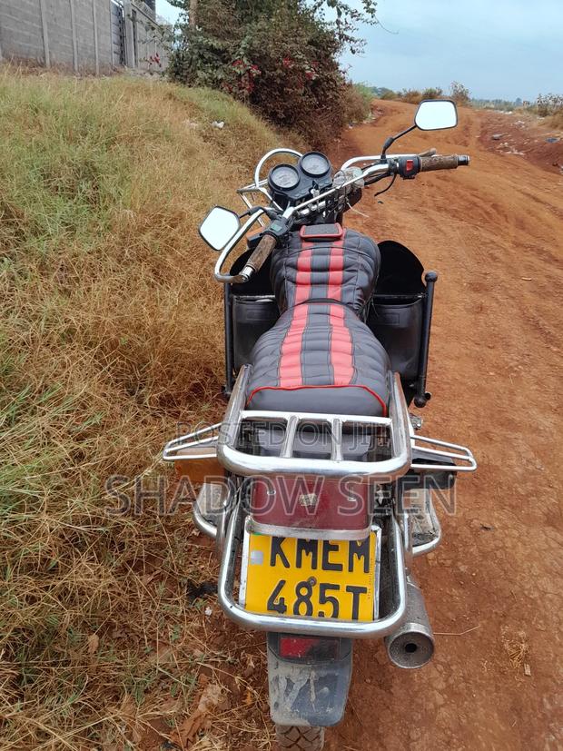 Ranger R-2020 2018 Black - thumbnail 3