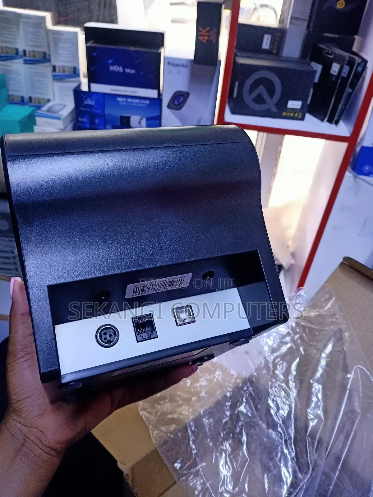 Thermal Printer