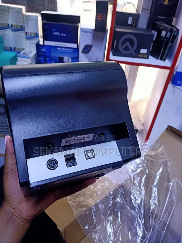 Thermal Printer