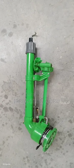 Rain Gun Pro and Stand50mm
