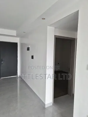2bdrm Apartment in Meteor Garden, Kilimani for rent