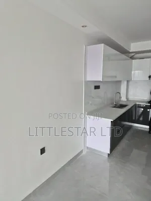 2bdrm Apartment in Meteor Garden, Kilimani for rent