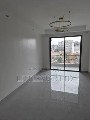 2bdrm Apartment in Meteor Garden, Kilimani for rent