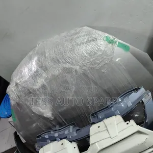 Allion 2002/2005 Bonnet