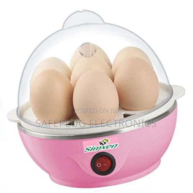 Egg Boil *Egg Poachers* *Single