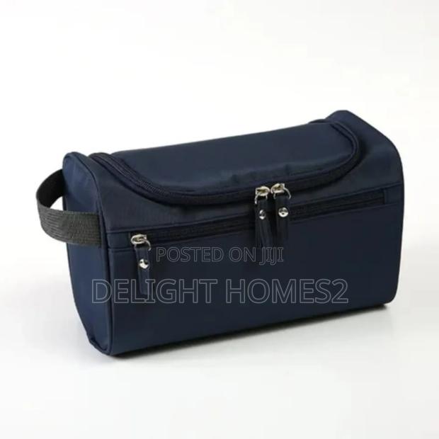 Travel Portable Cosmetic Bag_zaw