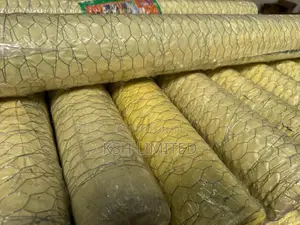 Chicken Wire