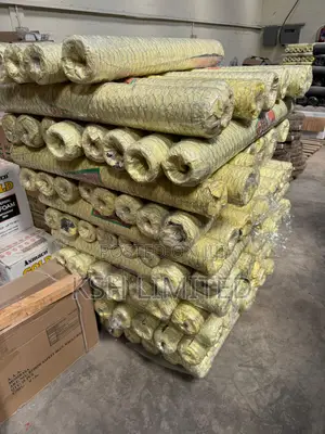 Chicken Wire