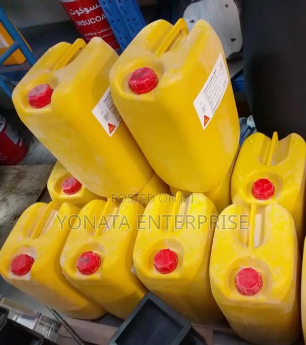 Sika Cemflex Universal Waterproofing Agent (25ltrs) - main view