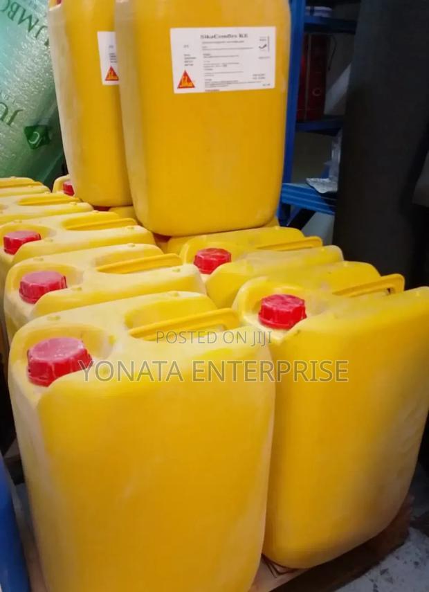 Sika Cemflex Universal Waterproofing Agent (25ltrs) - thumbnail 2