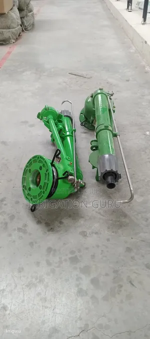 Wide Angel Sprayer
