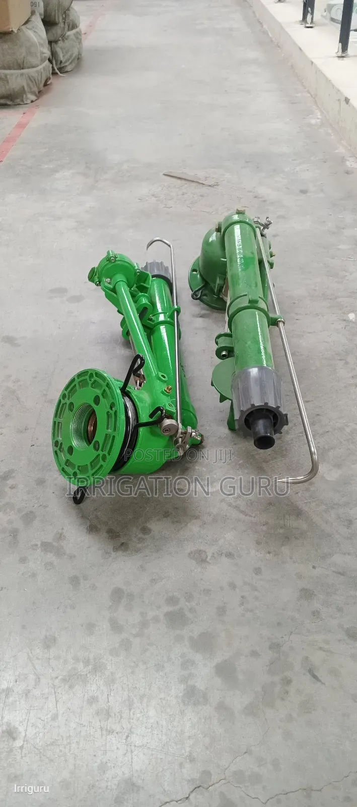 Wide Angel Sprayer