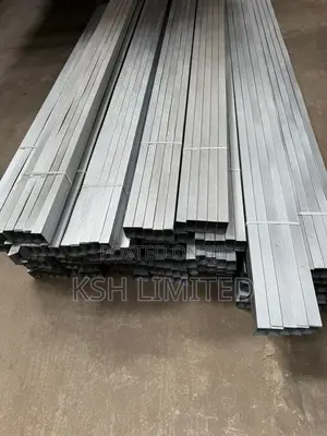 Gypsum Studs Channels