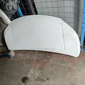 Nissan Nv 200 Bonnet