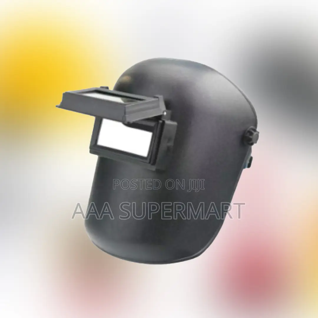 Tq65001 Welding Helmet
