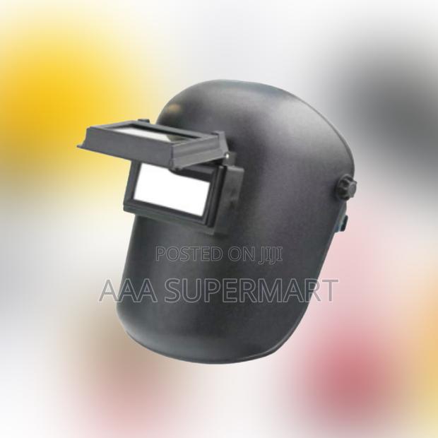 Tq65001 Welding Helmet - main view