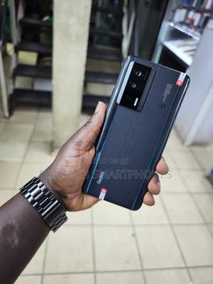 New Xiaomi Redmi K60 Pro 512 GB Red - main view