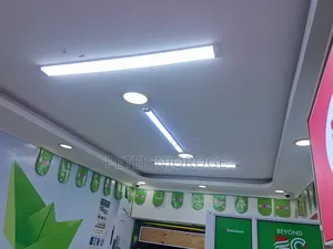 Electrician