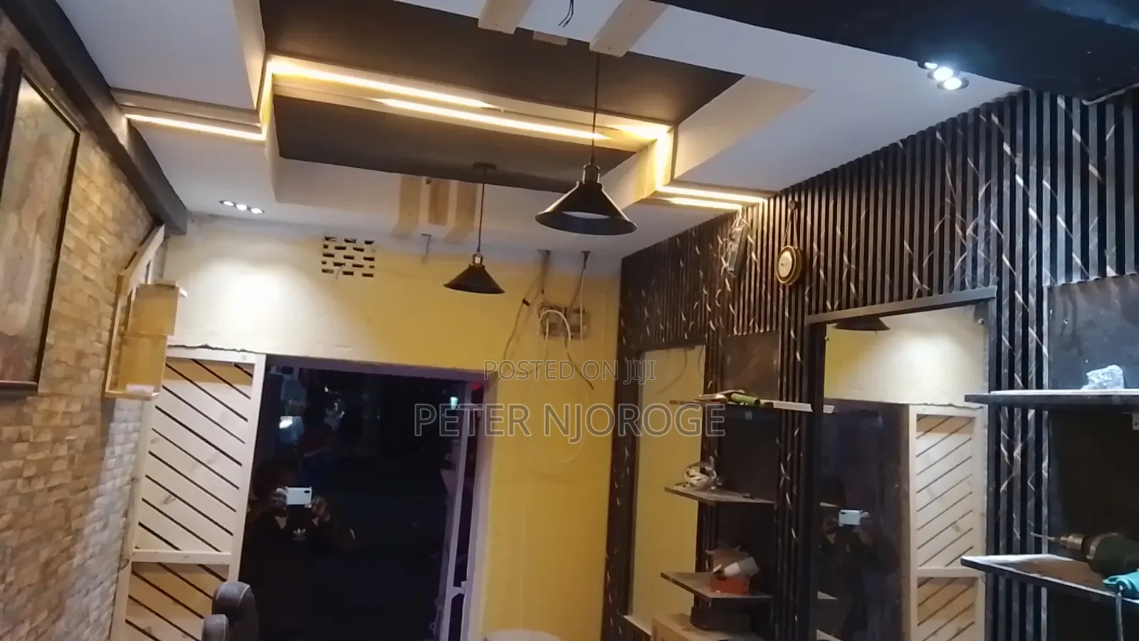Electrician
