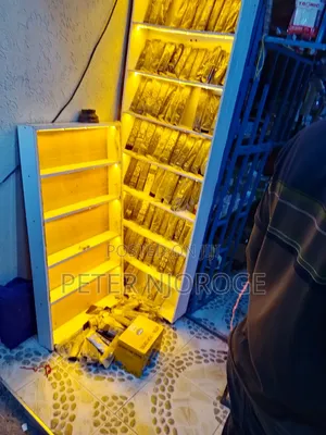 Electrician
