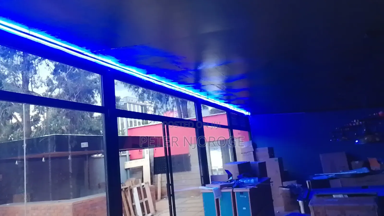 Electrician